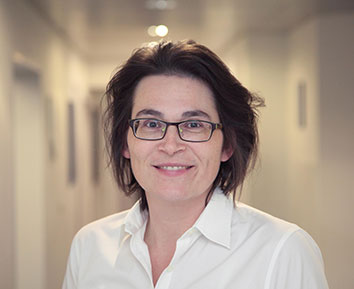 Dr. med. Corinna Müller