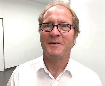 Prof. Dr. med.Wolfgang Wahl