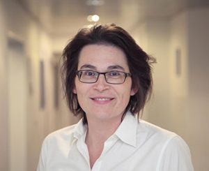 Dr. med. Corinna Müller