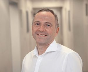 Dr. med. Jürgen Kußmaul