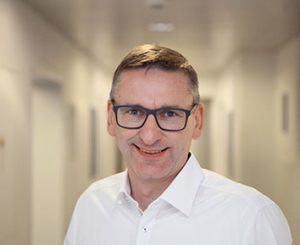 Dr. med. Jürgen Raupp