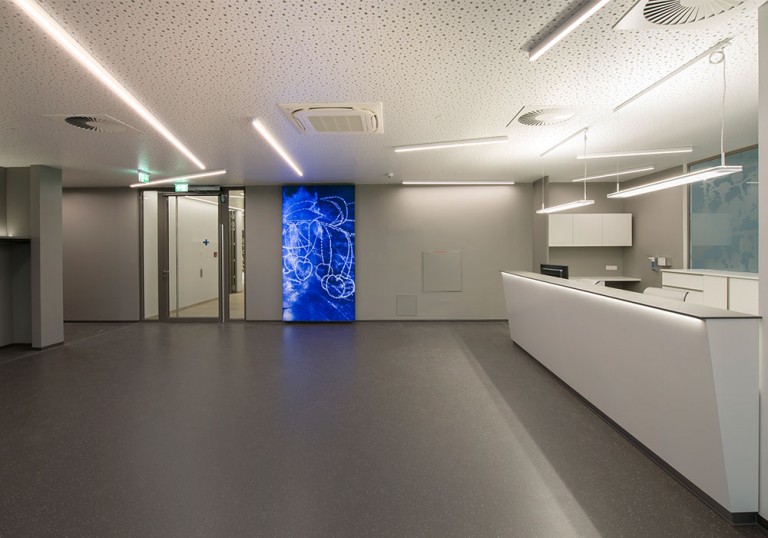Praxis Und Klinik Am Rathenauplatz Chirurgie Heilbronn Happelstraße Heilbronn - Klinik am Rathenauplatz