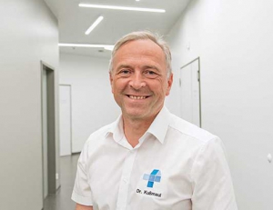 Dr. med. Jürgen Kußmaul