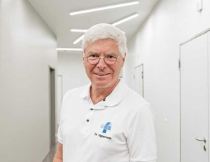 Dr. med. Andreas Oppermann*