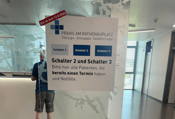 Praxis Und Klinik Am Rathenauplatz Chirurgie Heilbronn Happelstraße Heilbronn Ihre Praxis am Rathenauplatz – Privatklinik und Chirurgie in Heilbronn